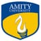 Amity School of Physical Studies and Sports Sciences - [ASPSSS] logo